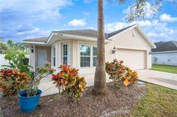 Picture of 1524 Turtle Rock Drive, Lakeland, FL 33803