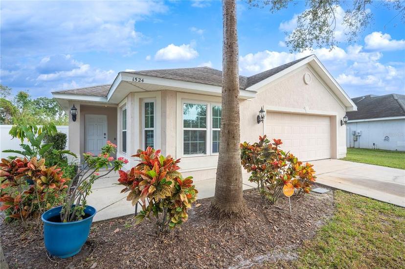 Picture of 1524 Turtle Rock Drive, Lakeland FL 33803