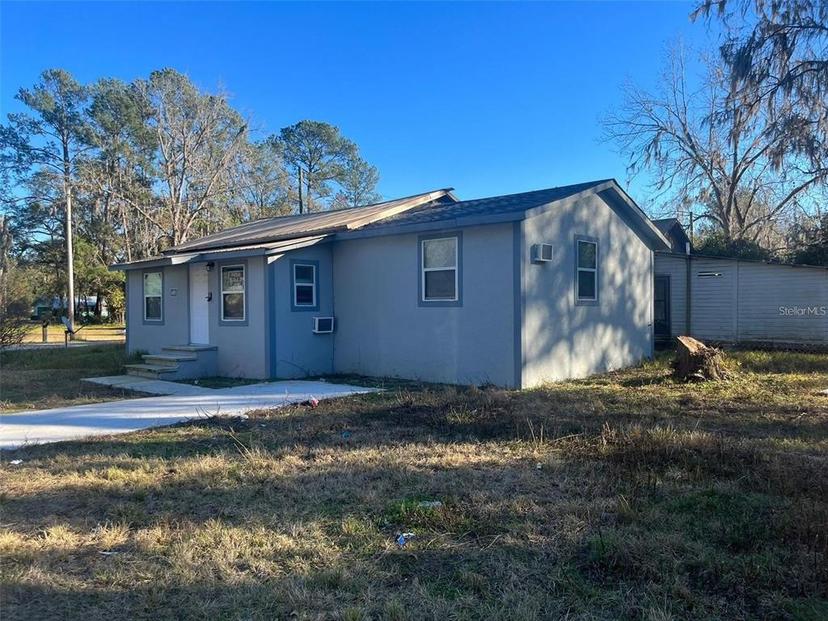 Picture of 409 SW Obadiah Street, Greenville FL 32331