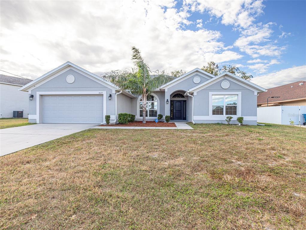 Picture of 3027 Aldoro Avenue, Spring Hill, FL 34609