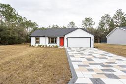 Picture of 1243 NE 130Th Terrace, Silver Springs, FL 34488