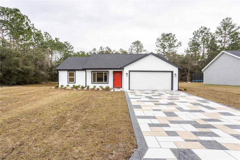 Picture of 1243 NE 130Th Terrace, Silver Springs FL 34488