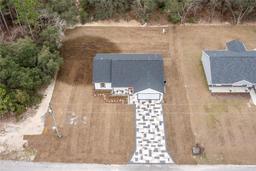 Picture of 1243 NE 130Th Terrace, Silver Springs, FL 34488