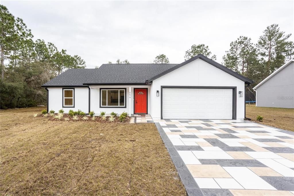 Picture of 1243 NE 130Th Terrace, Silver Springs, FL 34488