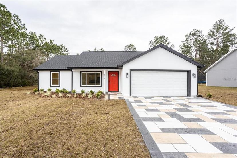 Picture of 1243 NE 130Th Terrace, Silver Springs FL 34488