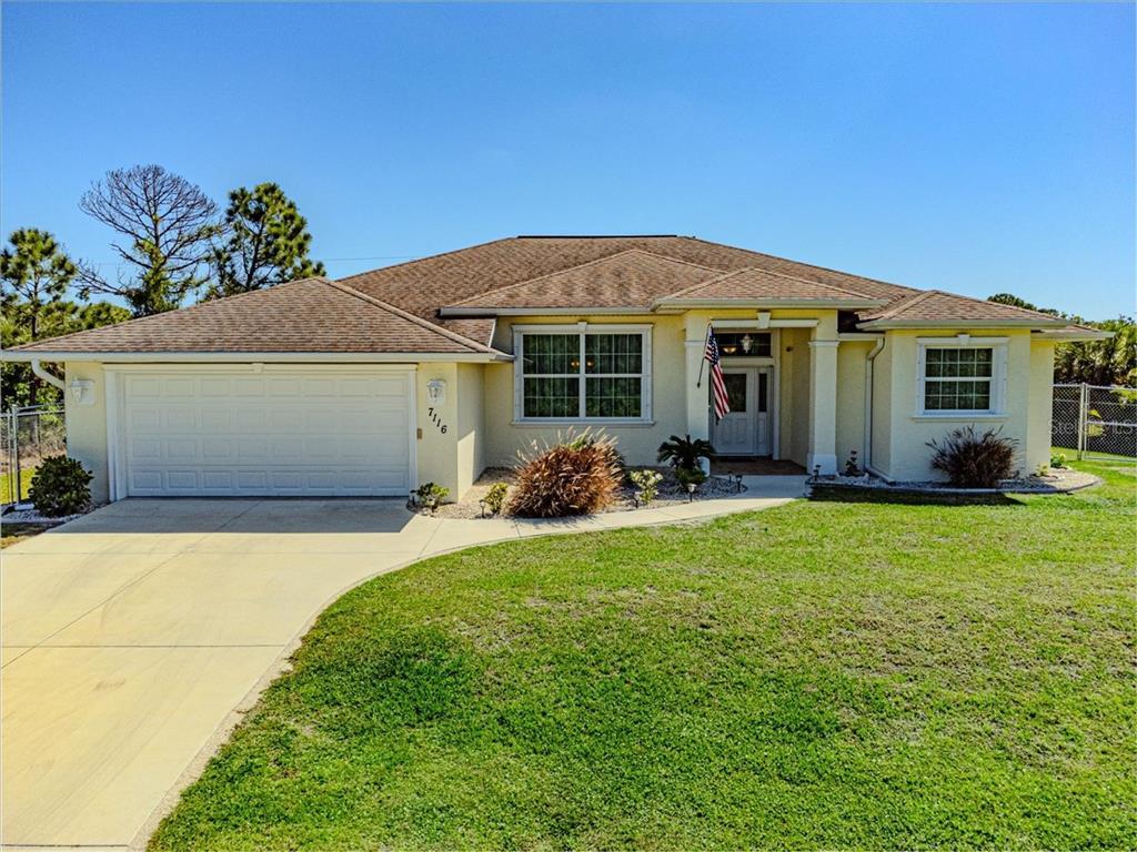 Picture of 7116 Quigley Street, Englewood, FL 34224