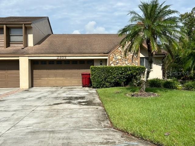 Picture of 2332 Village Green Boulevard, Plant City, FL 33566