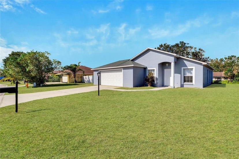 Picture of 6064 Mission Drive, Lakeland FL 33812