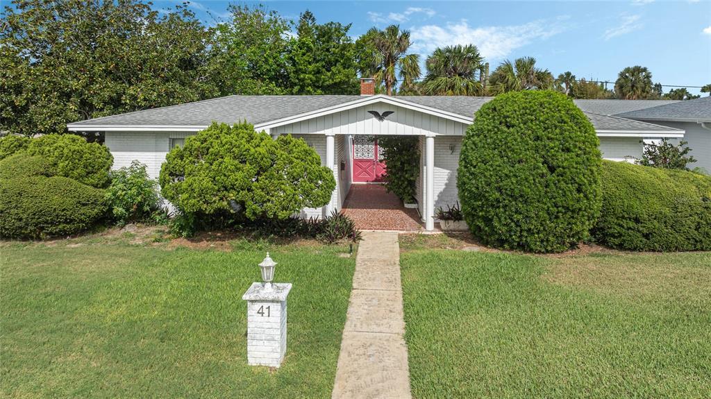 Picture of 41 Wisteria Dr, Ormond Beach, FL 32176