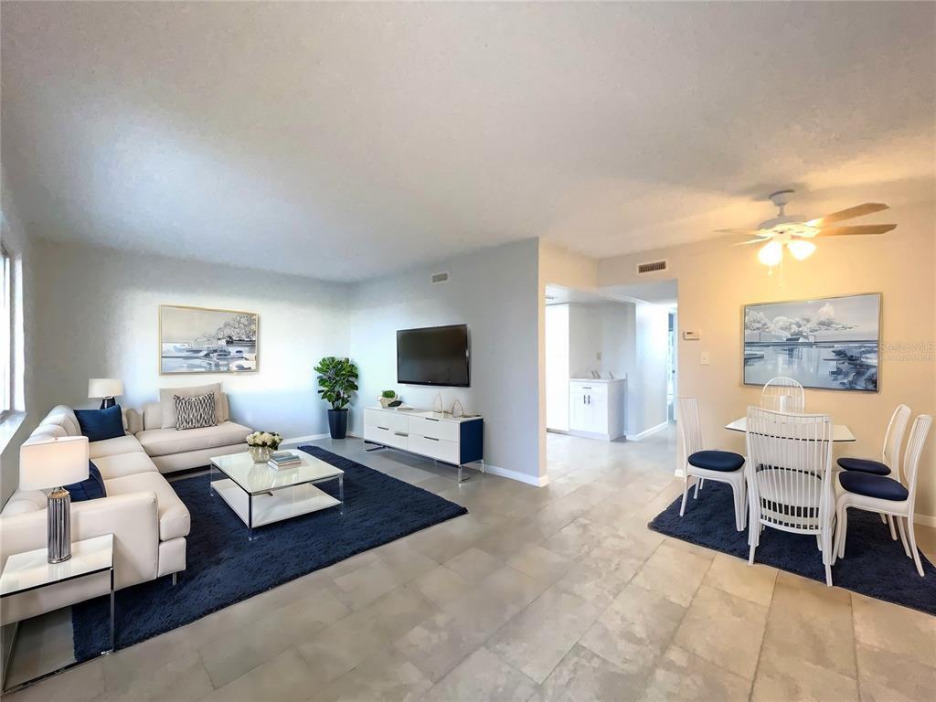 Picture of 4906 Victoria Drive Unit 103, Cape Coral, FL 33904