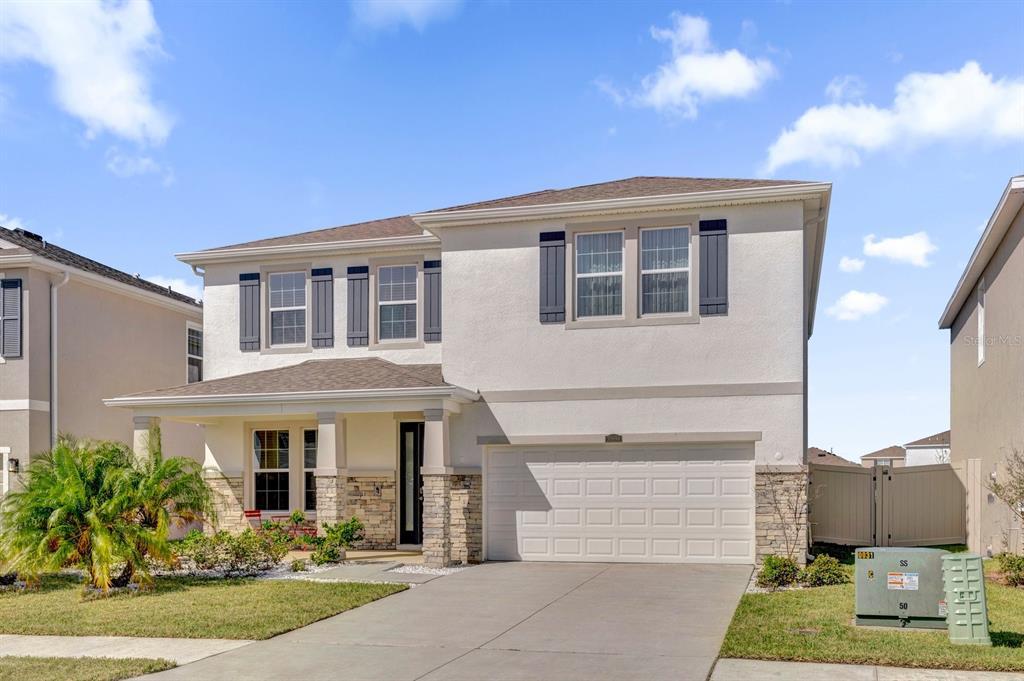 Picture of 30684 Penny Surf Loop, Wesley Chapel, FL 33545