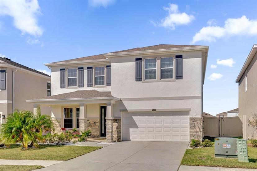 Picture of 30684 Penny Surf Loop, Wesley Chapel FL 33545