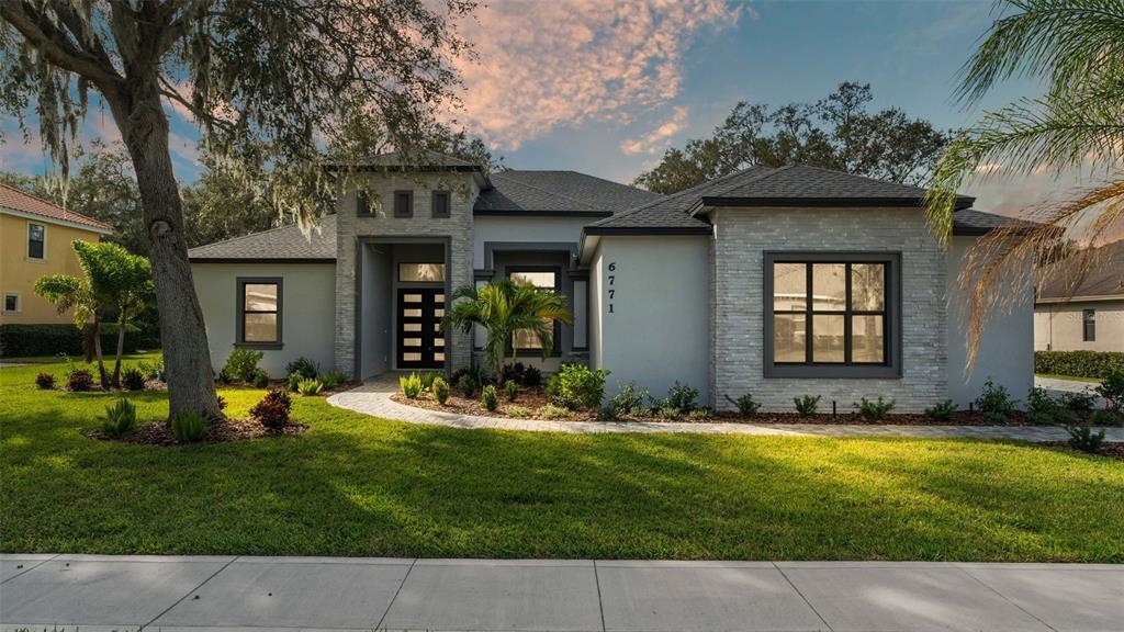 Picture of 6771 Eagle Ridge Boulevard, Lakeland, FL 33813