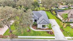 Picture of 6771 Eagle Ridge Boulevard, Lakeland, FL 33813