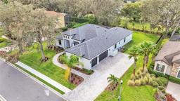 Picture of 6771 Eagle Ridge Boulevard, Lakeland, FL 33813