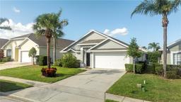 Picture of 16629 Rolling Green Drive, Clermont, FL 34714