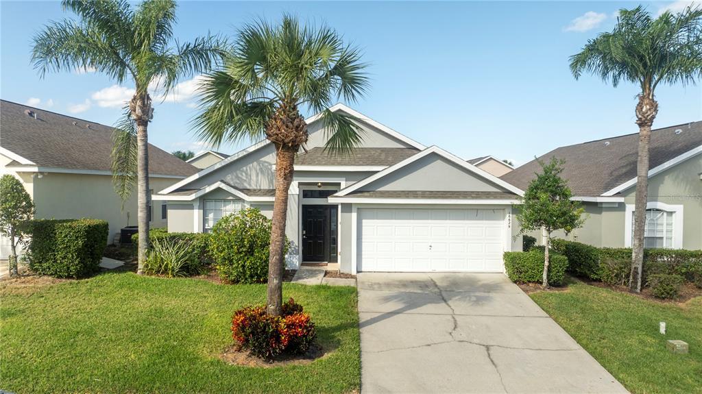 Picture of 16629 Rolling Green Drive, Clermont, FL 34714