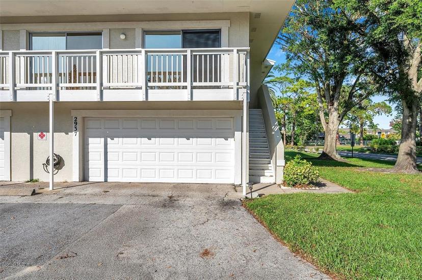 Picture of 2937 Bough Avenue Unit D, Clearwater FL 33760