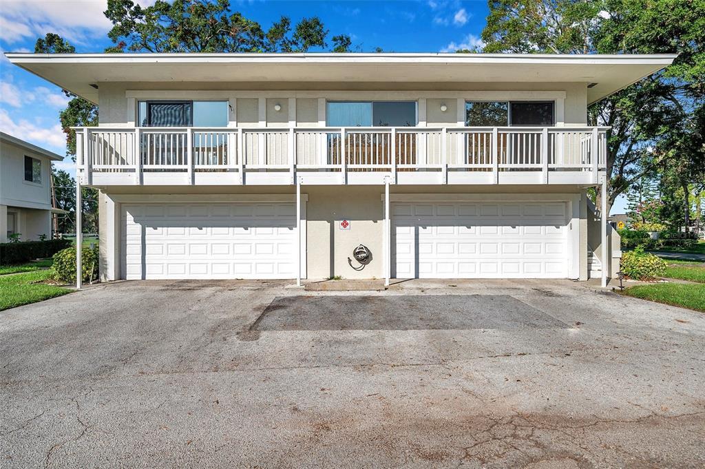 Picture of 2937 Bough Avenue Unit D, Clearwater, FL 33760