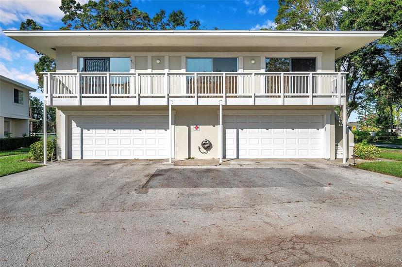 Picture of 2937 Bough Avenue Unit D, Clearwater FL 33760