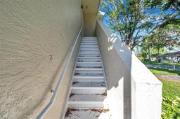 Picture of 2937 Bough Avenue Unit D, Clearwater, FL 33760