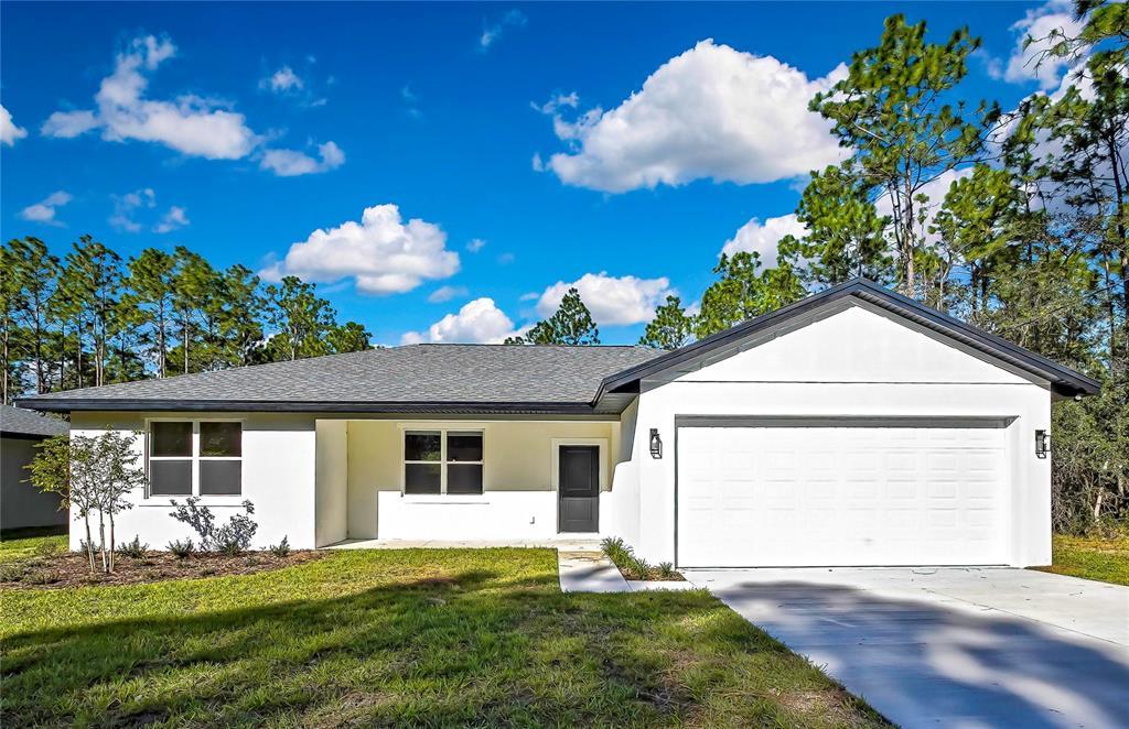 Picture of 8118 N Santos Drive, Citrus Springs, FL 34434