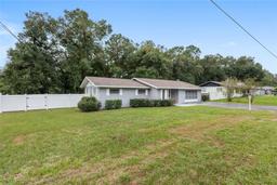 Picture of 2714 SW 16Th Place, Ocala, FL 34474