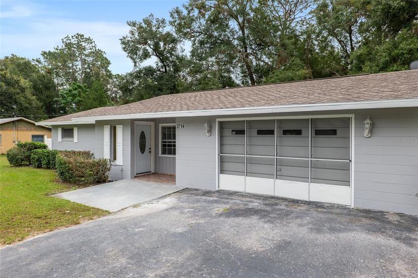 Picture of 2714 SW 16Th Place, Ocala FL 34474