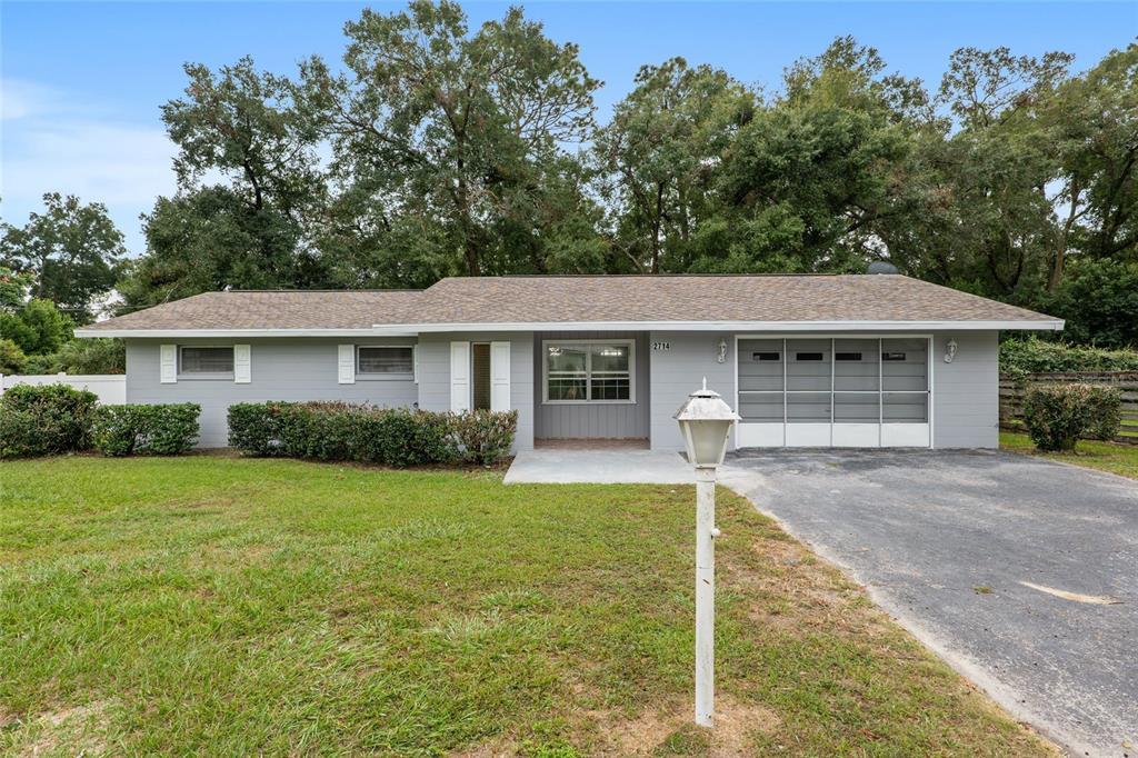 Picture of 2714 SW 16Th Place, Ocala, FL 34474