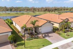 Picture of 10133 Colubrina Drive, Venice, FL 34293