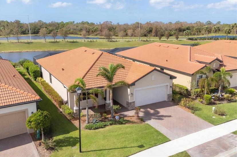 Picture of 10133 Colubrina Drive, Venice FL 34293