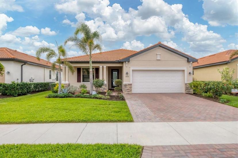 Picture of 10133 Colubrina Drive, Venice FL 34293