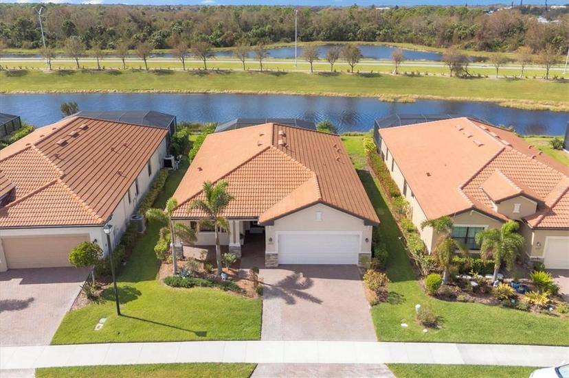 Picture of 10133 Colubrina Drive, Venice FL 34293