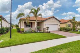 Picture of 10133 Colubrina Drive, Venice, FL 34293