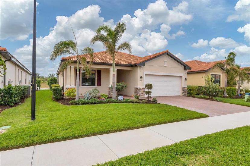 Picture of 10133 Colubrina Drive, Venice FL 34293