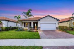 Picture of 10133 Colubrina Drive, Venice, FL 34293