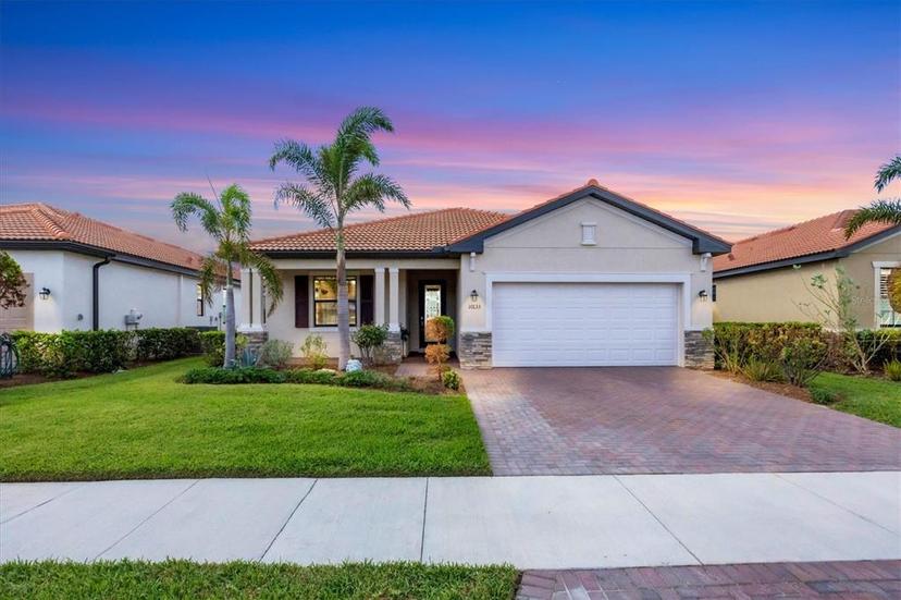 Picture of 10133 Colubrina Drive, Venice FL 34293