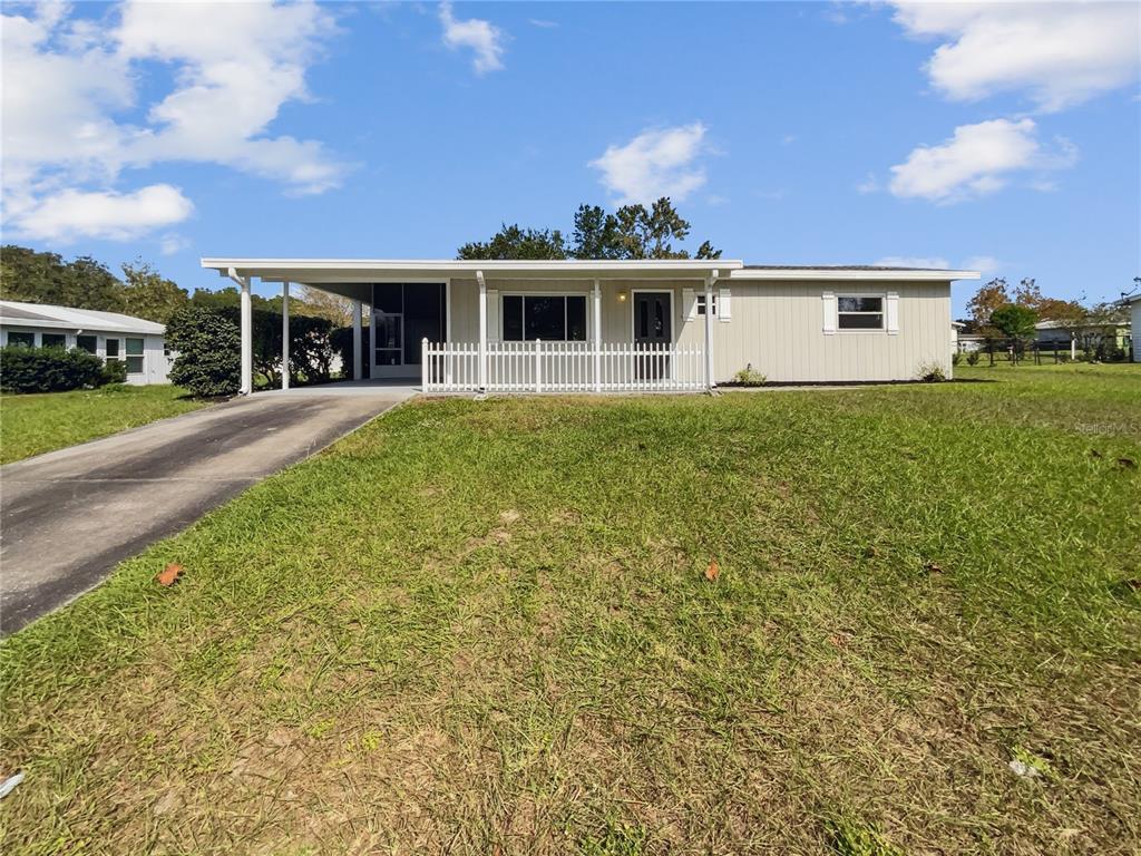 Picture of 9195 SW 104Th Place, Ocala, FL 34481