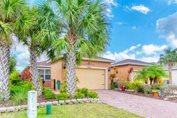 Picture of 3402 Fallbrook Drive, Kissimmee, FL 34759