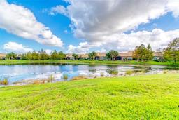 Picture of 3402 Fallbrook Drive, Kissimmee, FL 34759