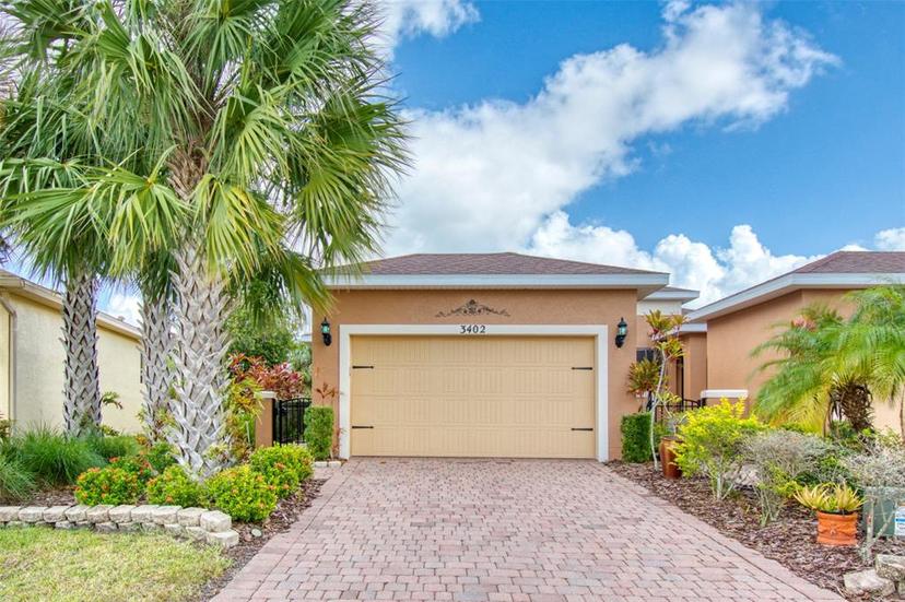 Picture of 3402 Fallbrook Drive, Kissimmee FL 34759