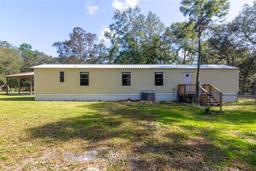 Picture of 7991 NW 147Th Place, Trenton, FL 32693