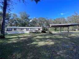 Picture of 7991 NW 147Th Place, Trenton, FL 32693