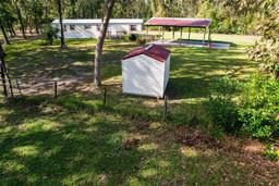 Picture of 7991 NW 147Th Place, Trenton, FL 32693