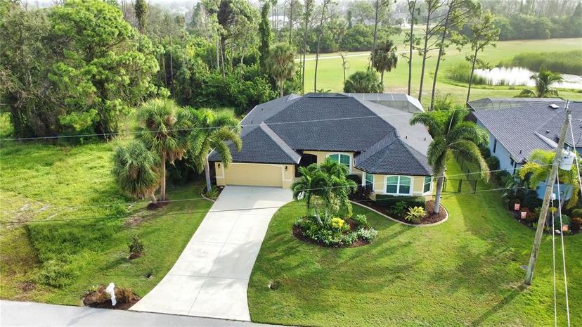 Picture of 39 Tee View Place, Rotonda West FL 33947