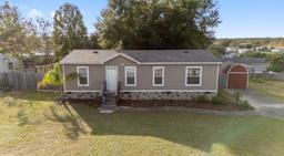 Picture of 14100 SE 63Rd Terrace, Summerfield, FL 34491