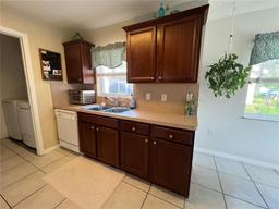 Picture of 8189 Sturbridge Court Unit 1, Weeki Wachee, FL 34613