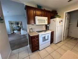 Picture of 8189 Sturbridge Court Unit 1, Weeki Wachee, FL 34613