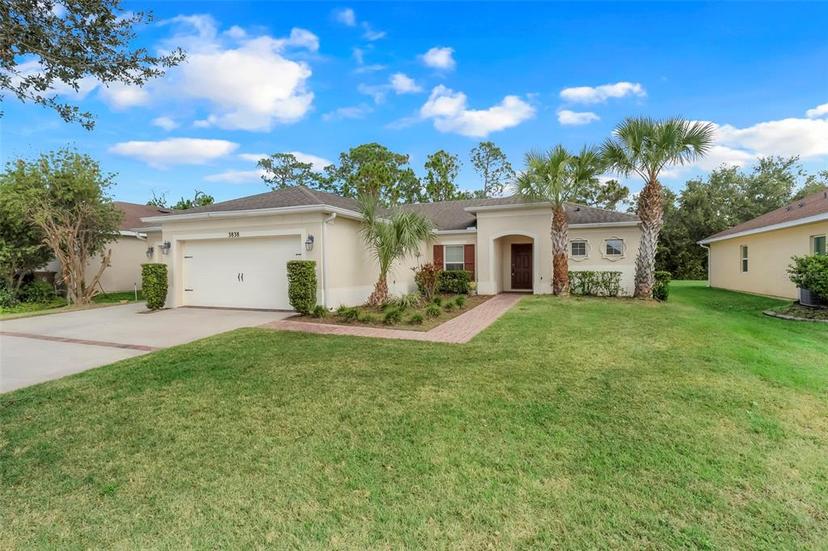 Picture of 3838 Gulf Shore Circle, Kissimmee FL 34746