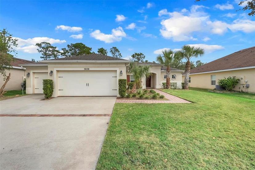 Picture of 3838 Gulf Shore Circle, Kissimmee FL 34746